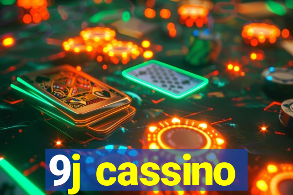 9j cassino